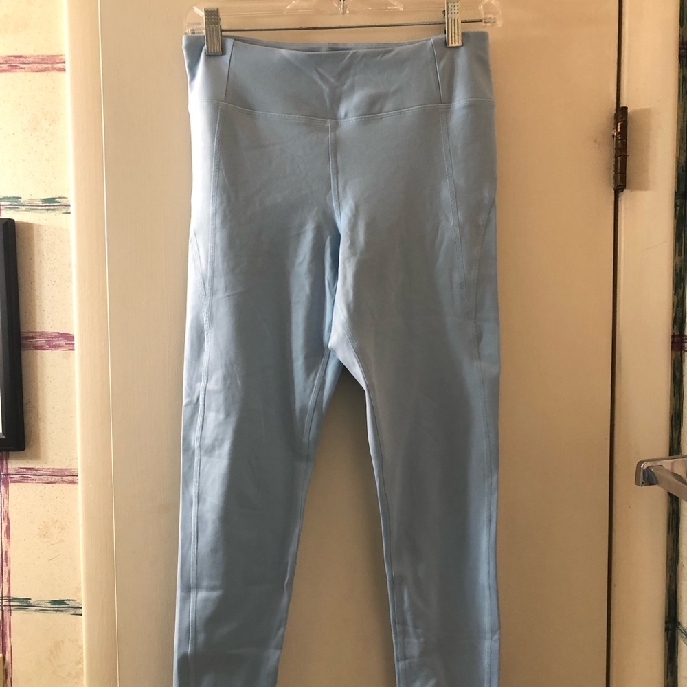 Girlfriend Collective leggings